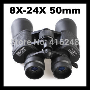 ź 8X-24X  50mm  ־Ȱ (20-280X200)/MYSTERY 8X-24X objective 50mm zoom Binoculars(20-280X200)